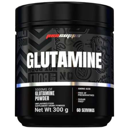 ProSupps Glutamine, Unflavored - 300g