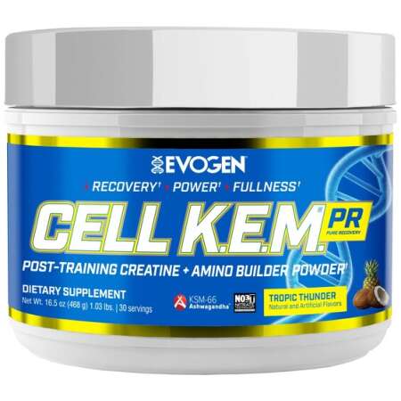 Evogen Cell K.E.M. PR, Tropic Thunder - 468g