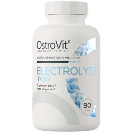 OstroVit Electrolyte - 90 tabs
