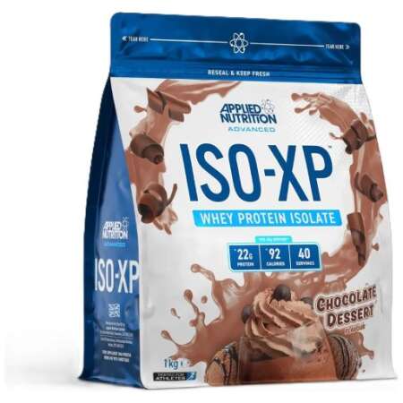 Applied Nutrition ISO-XP, Chocolate Dessert - 1000g