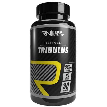 Refined Nutrition Tribulus - 60 caps