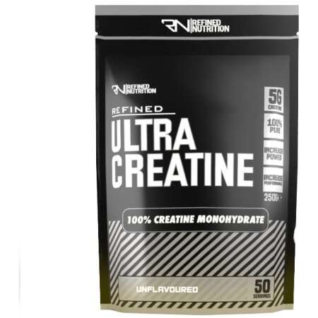 Refined Nutrition Ultra Creatine - 250g