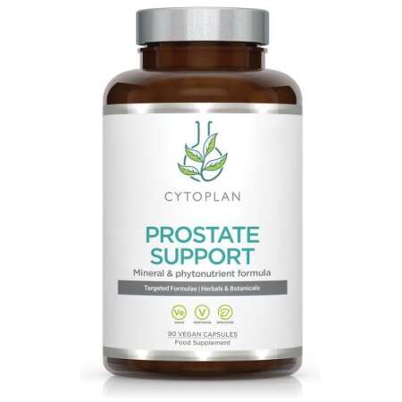 Cytoplan Prostate Support - 90 vcaps