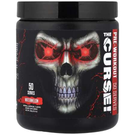 JNX Sports The Curse!, Watermelon - 255g