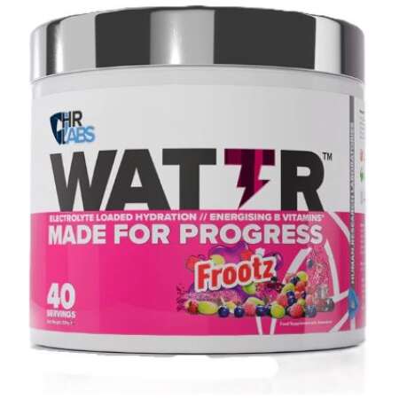 HR Labs Wattr, Frootz - 320g