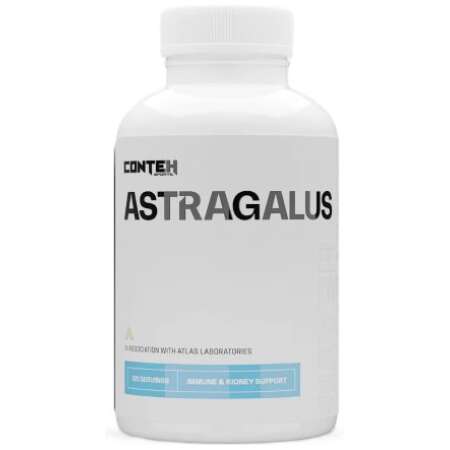 Conteh Sports Astragalus - 120 caps