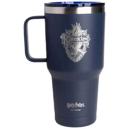 SmartShake Bohtal Insulated Nomad Tumbler - Harry Potter, Ravenclaw - 900 ml.