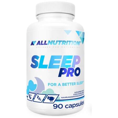 Allnutrition Sleep Pro - 90 caps (EAN 5902837757629)