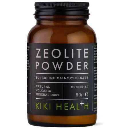KIKI Health Zeolite Powder - 60g