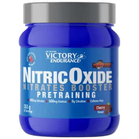 Weider Joe Weider Victory Endurance Nitric Oxide, Cherry - 353g