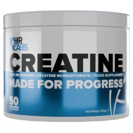 HR Labs Creatine Monohydrate - 250g
