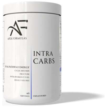 Apex Formulas Intra Carbs, Unflavoured - 1200g