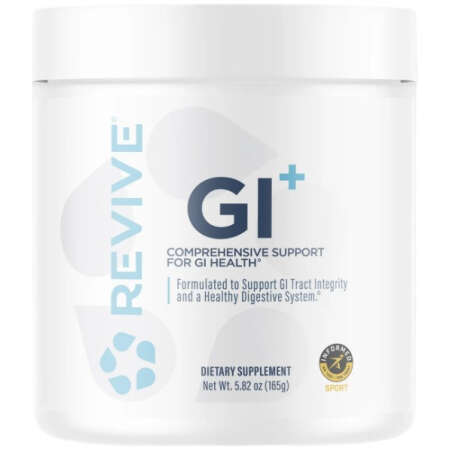 Revive GI+, Powder (EAN 850030689825) - 165g