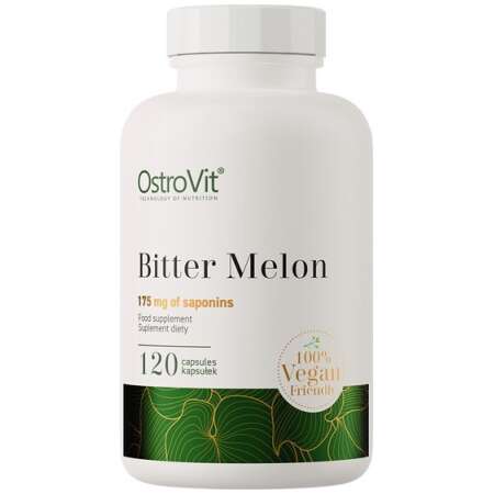 OstroVit Bitter Melon - 120 caps
