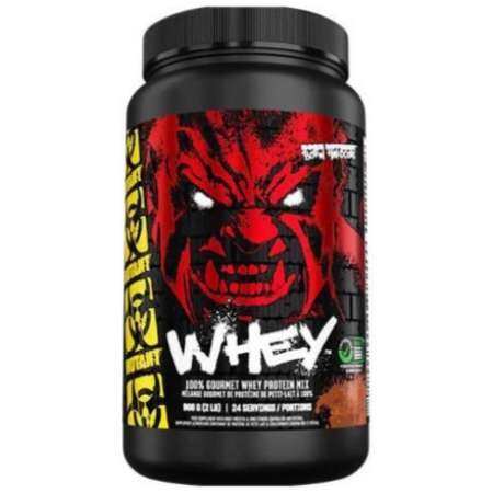 Mutant Mutant Whey, Triple Chocolate - 908g