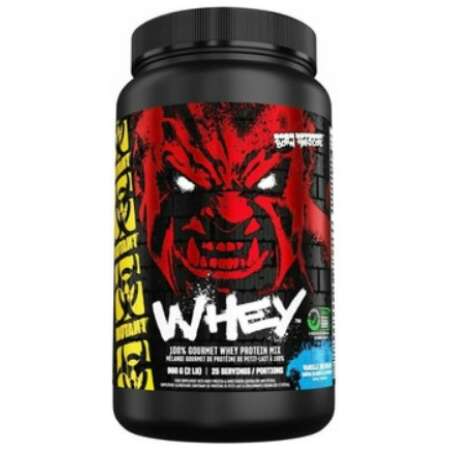 Mutant Mutant Whey, Vanilla Ice Cream - 908g