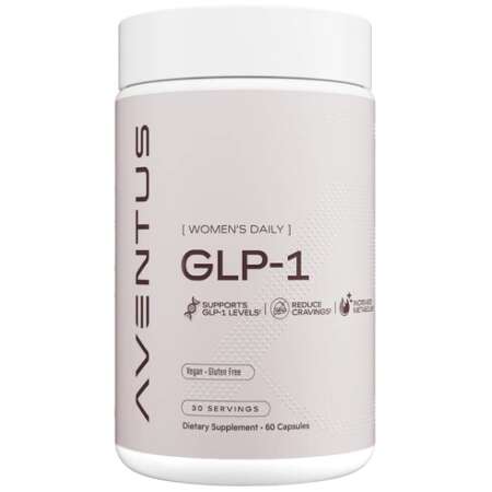 Aventus Supplements GLP-1 - 60 caps