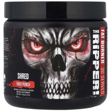 JNX Sports The Ripper!, Fruit Punch - 153g