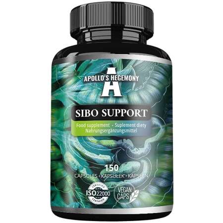 Apollo's Hegemony Sibo Support - 150 vcaps