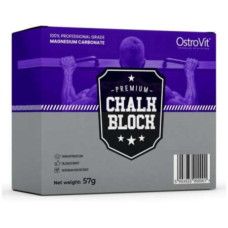 OstroVit Chalk Block - 57g