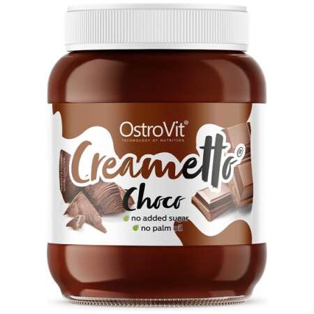 OstroVit Creametto, Choco - 350g