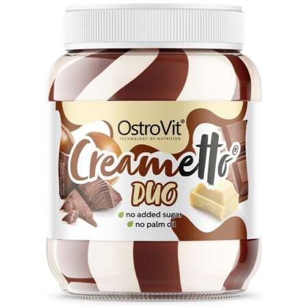 OstroVit Creametto, Duo - 350g