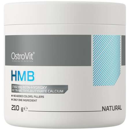 OstroVit HMB Powder - 210g