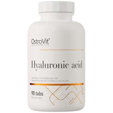 OstroVit Hyaluronic Acid - 90 tabs