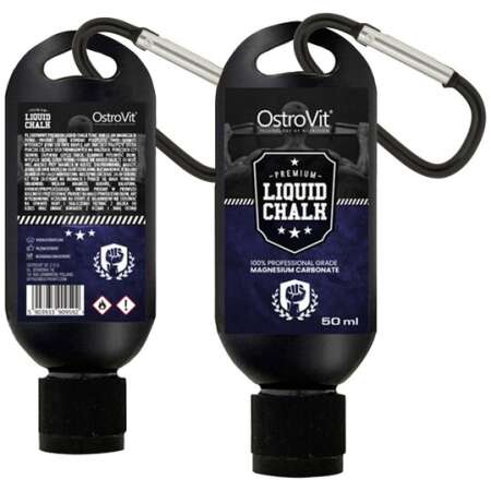 OstroVit Liquid Chalk - 50 ml.