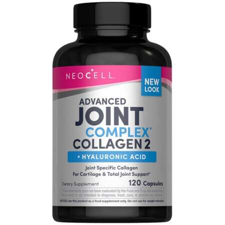 NeoCell Collagen 2 Joint Complex - 120 caps