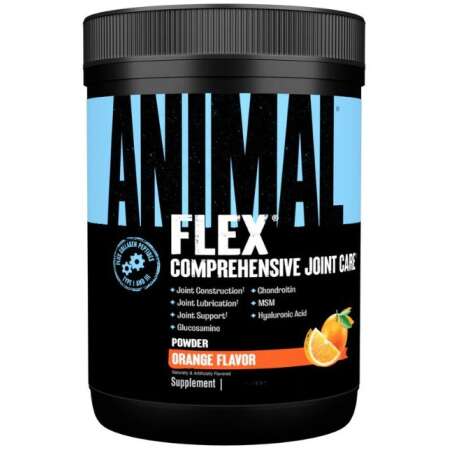 Animal Animal Flex, Orange - 348g
