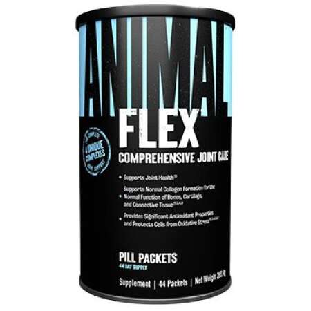 Animal Animal Flex, Packs - 44 packs