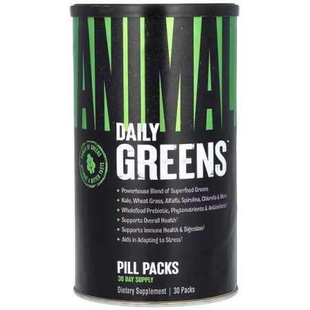 Animal Animal Greens - 30 pack