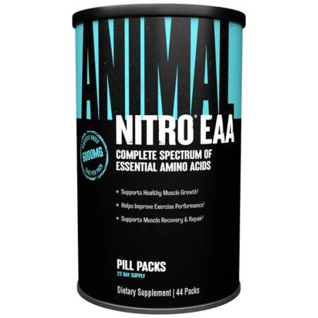 Animal Animal Nitro - 44 packs