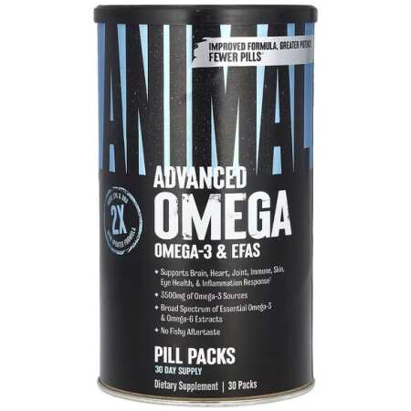 Animal Advanced Omega - 30 packs