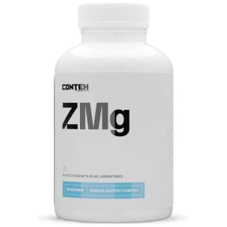 Conteh Sports ZMg - 180 caps