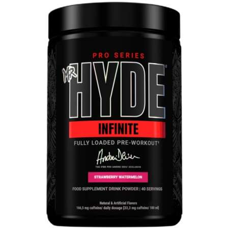 ProSupps Mr.Hyde Infinite, Strawberry Watermelon - 350g
