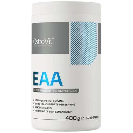 OstroVit EAA, Grapefruit - 400g