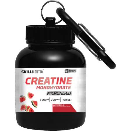 Skill Nutrition Accessories Funnel SKILL, White