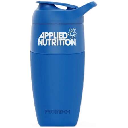 Applied Nutrition Promixx Stainless Steel Shaker - 700 ml.