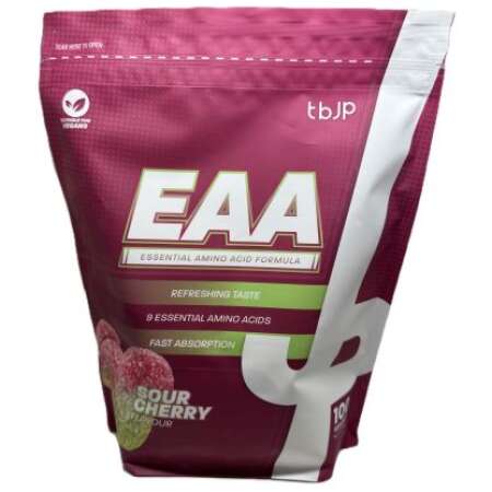 Trained by JP EAA, Sour Cherry - 1000g