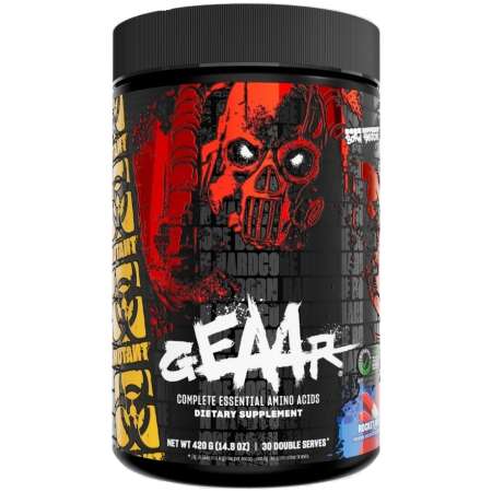 Mutant GEAAR, Rocket Pop - 378g