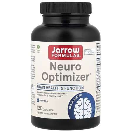 Jarrow Formulas Neuro Optimizer - 120 caps
