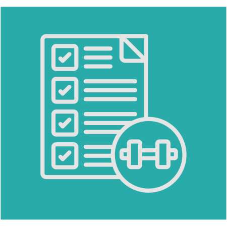 Pre and Post-workout