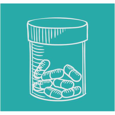 Vitamins and minerals