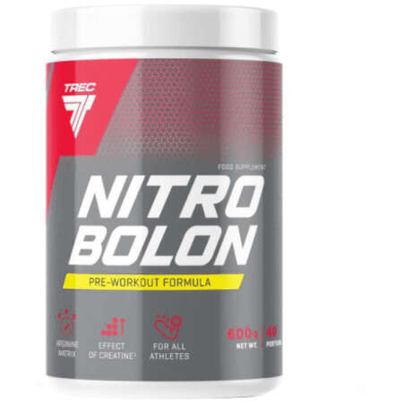 NitroBolon, Tropical - 600g