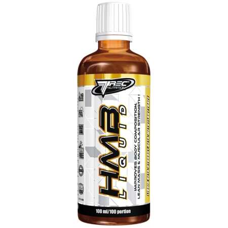 HMB Liquid - 100 ml.