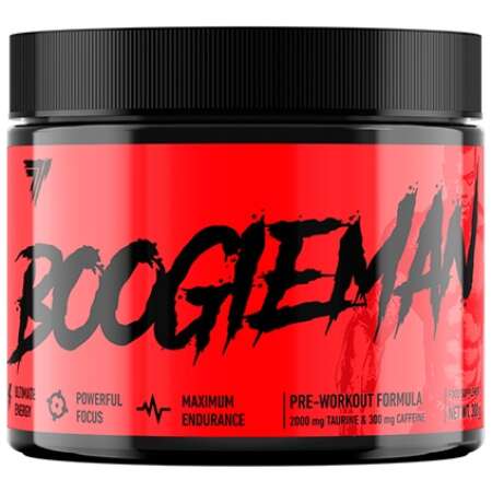 BoogieMan, Candy - 300g