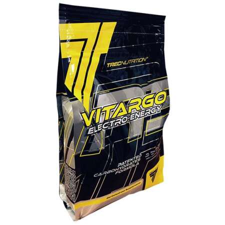 Vitargo Electro-Energy, Orange - 1050g