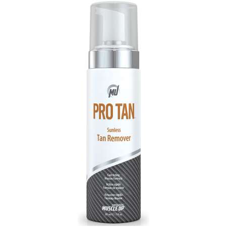 Sunless Tan Remover - 207 ml.